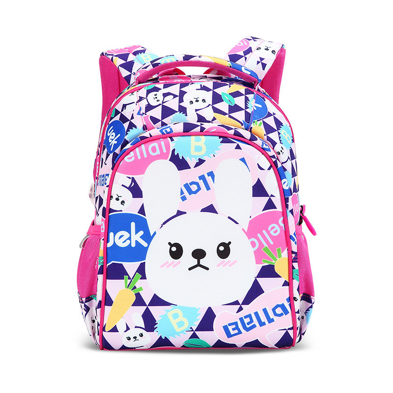 Children's Backpack Features