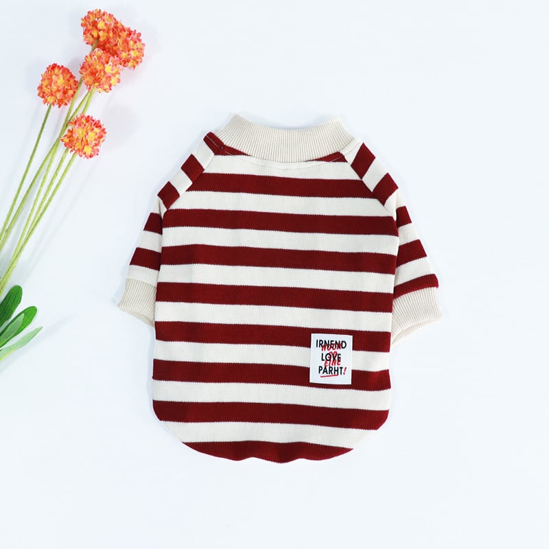 Pet Clothing Style 1
