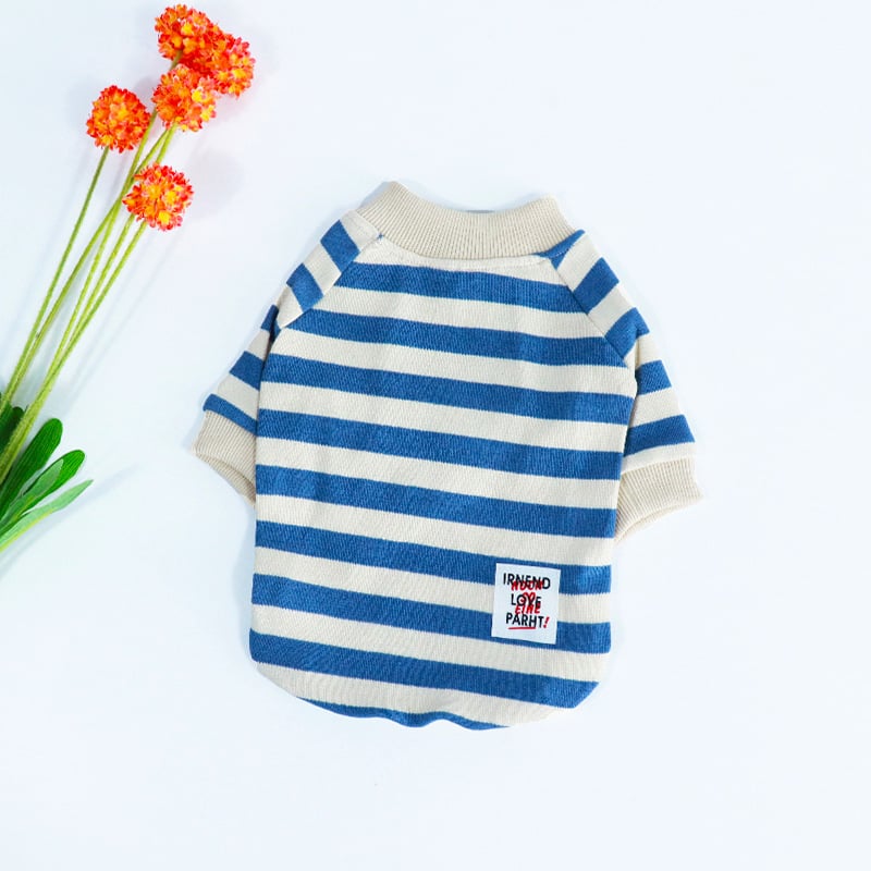 Pet Clothing Style 2