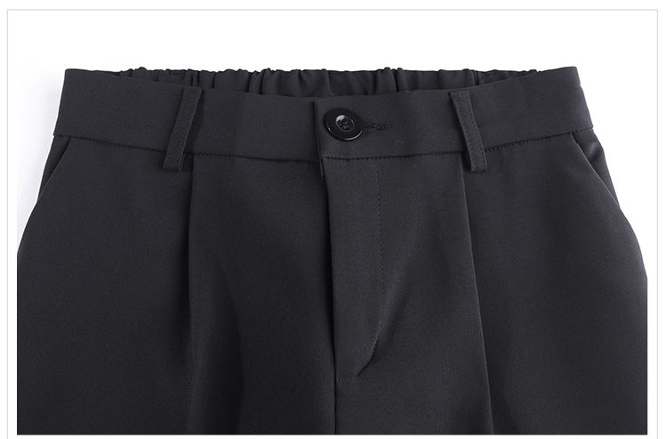 Versatile Nine Pants