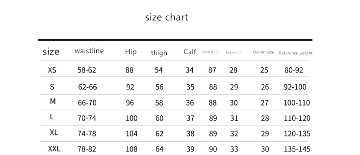 Nine Pants Casual Pipe Pants