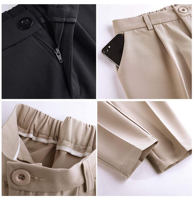 Comfortable Casual Pants