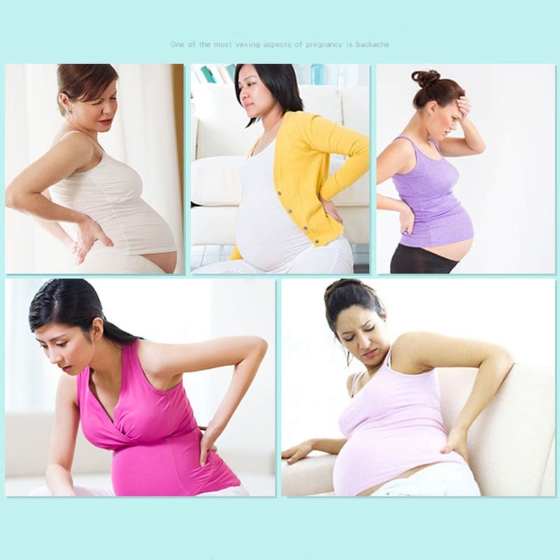 Pillow Waist Decompression Artifact - Image 3