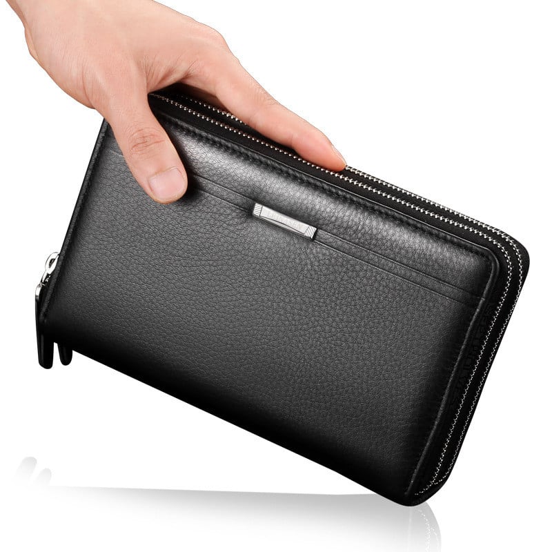 Man Purse Handbag Image 1
