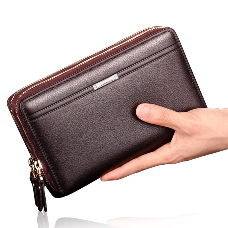 Man Purse Handbag Image 3