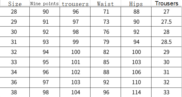 Ldle Embroidery Jeans