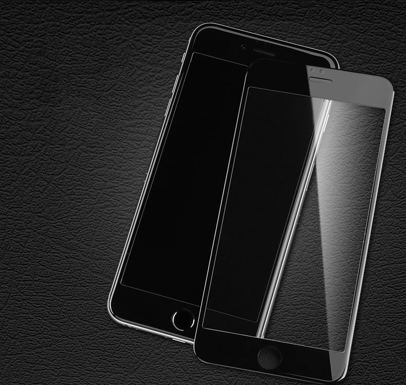 Tempered Glass Film