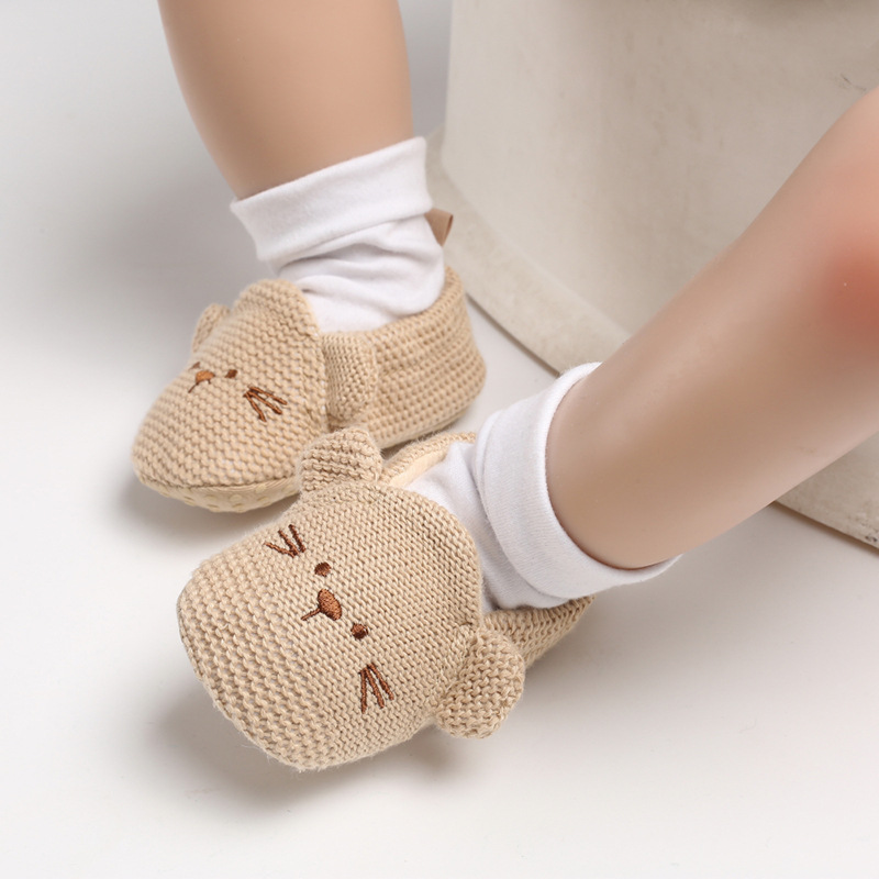 Toddler Shoes - Front View