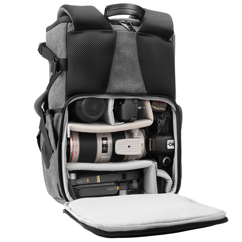 Digital Camera Bag 2