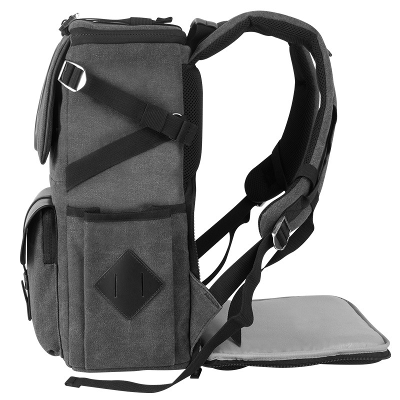 Digital Camera Bag 4