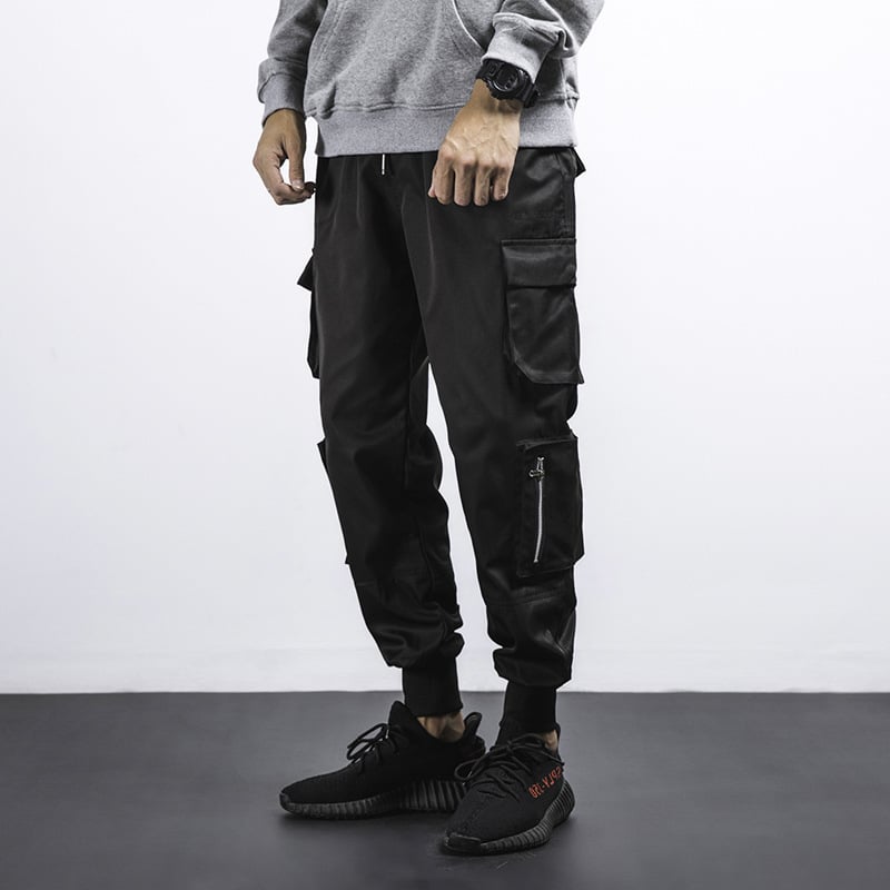 Harlan Trousers Image 1