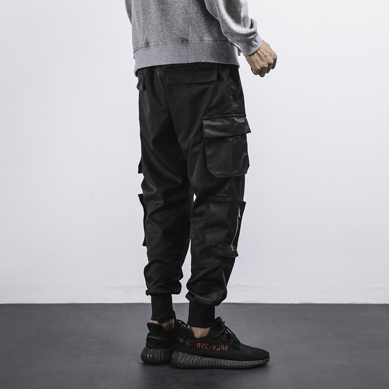 Harlan Trousers Image 2