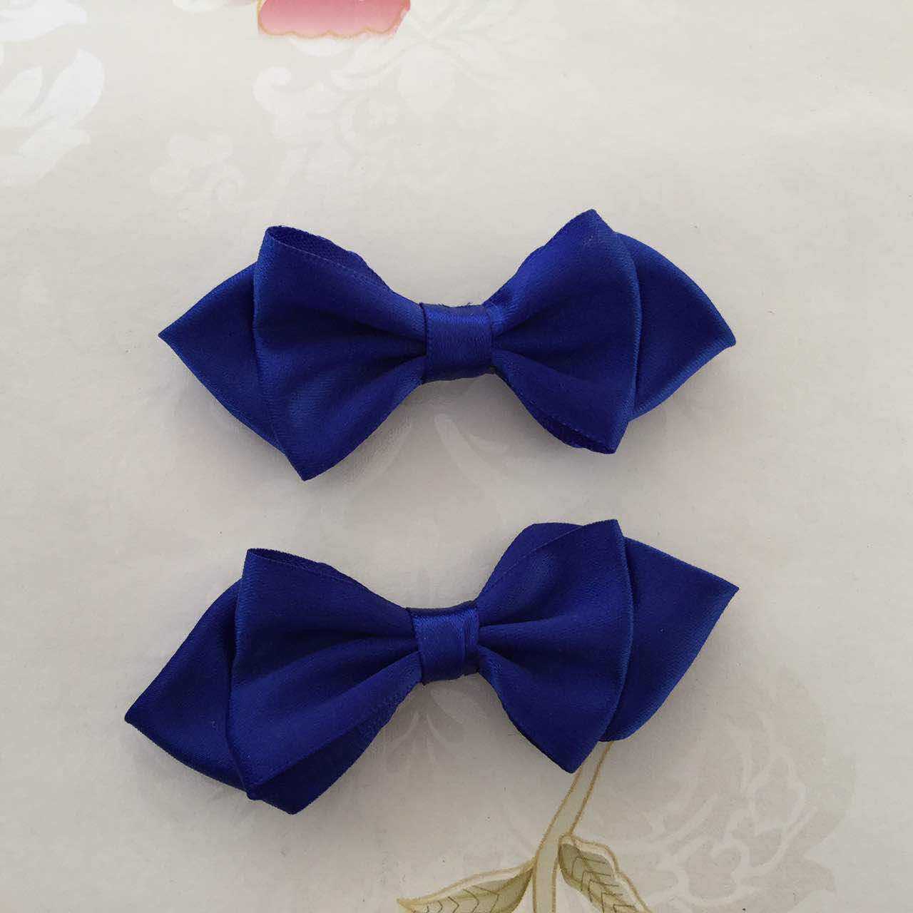 Accessories suit dress decoration bow tie