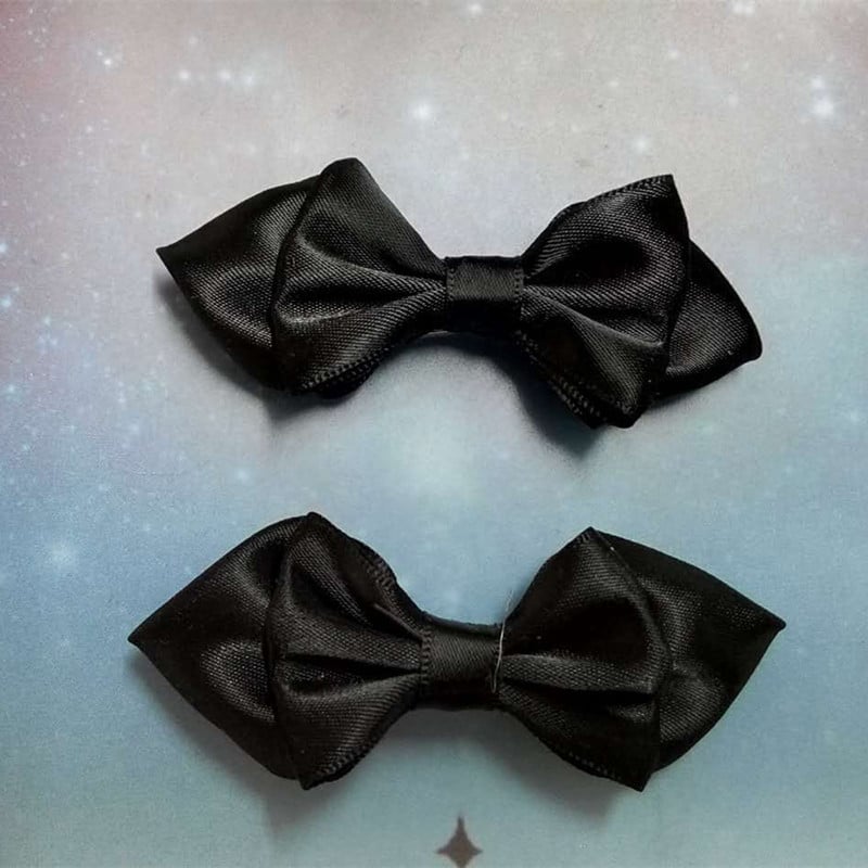 Accessories suit dress decoration bow tie