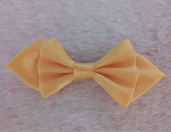 Accessories suit dress decoration bow tie