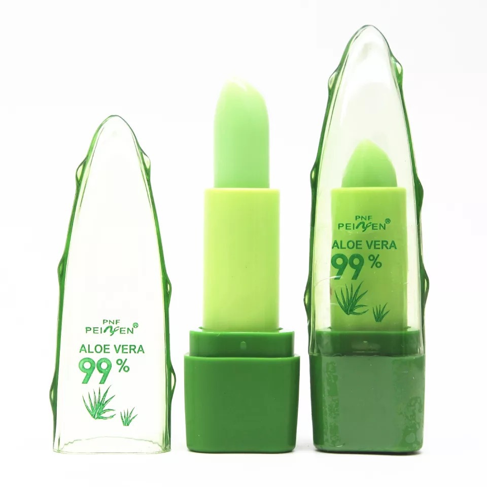 Nourishing Lip Balm Image 3
