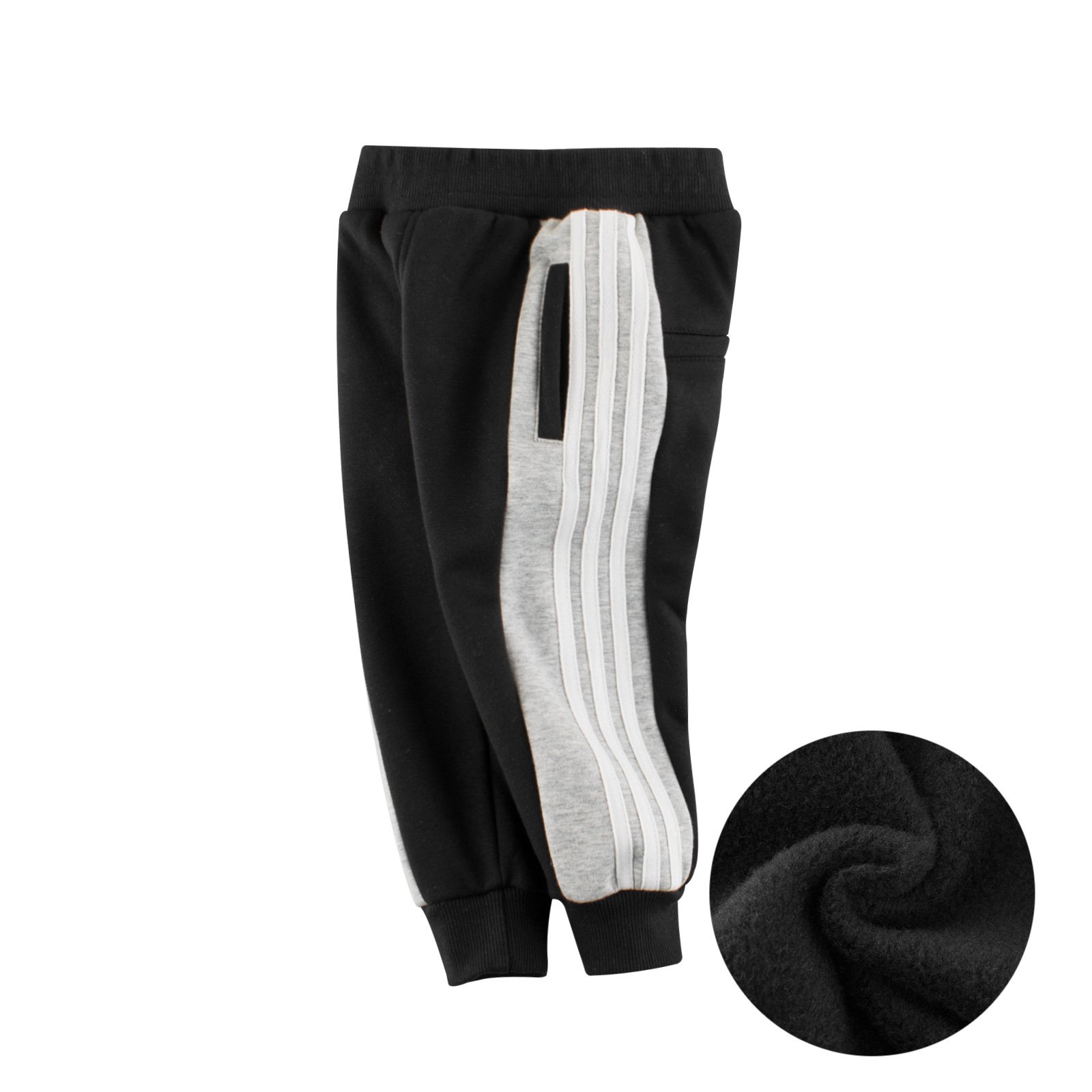 Boys Sweatpants Image 3
