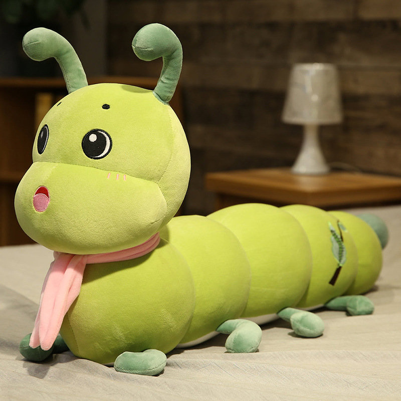 Soft Stuffed Plush Pillow Toy Image 7