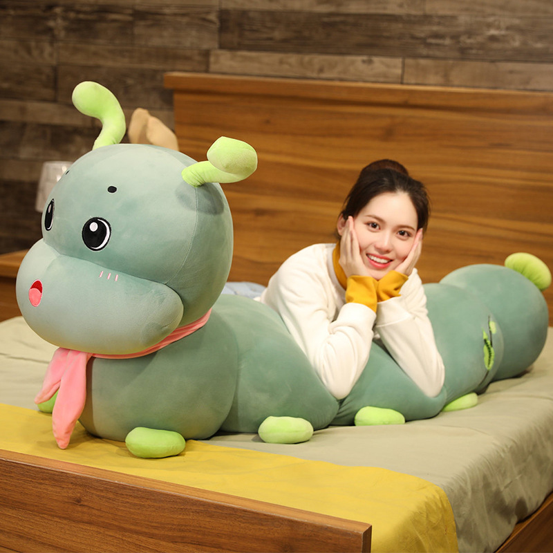 Soft Stuffed Plush Pillow Toy Image 3