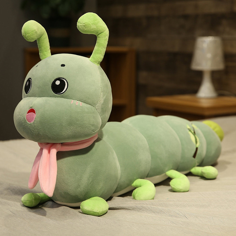 Soft Stuffed Plush Pillow Toy Image 1