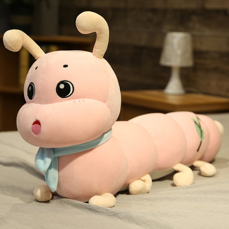 Soft Stuffed Plush Pillow Toy Image 8