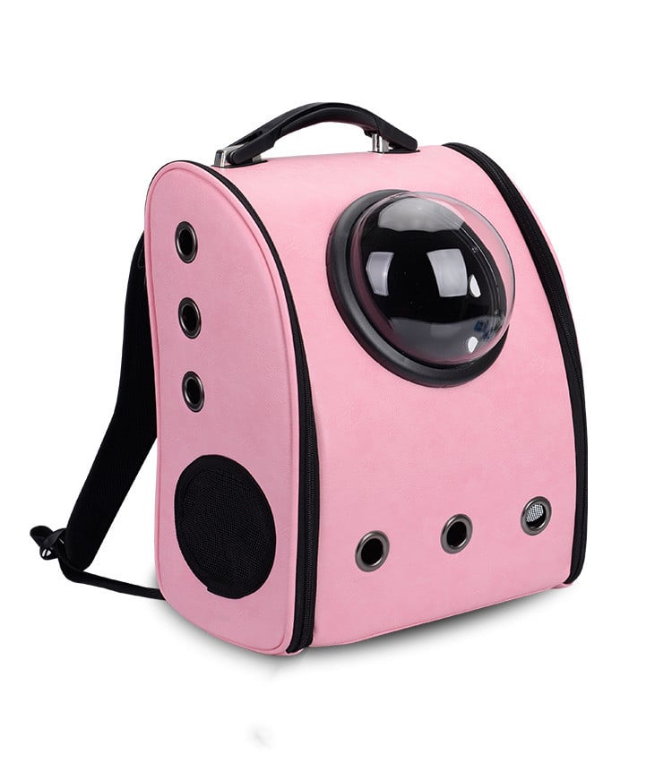 Pet Space Cat Bag Image 1