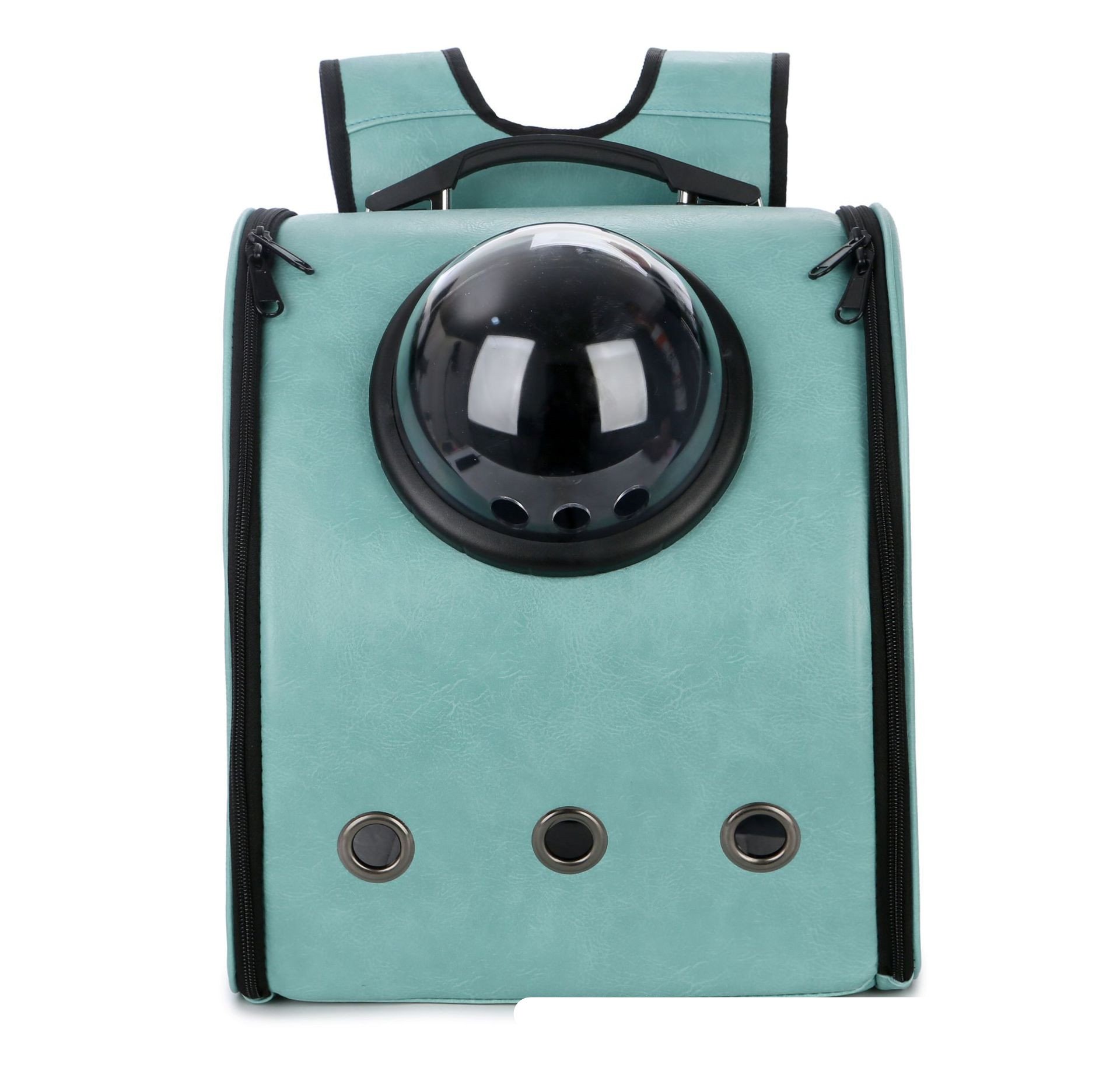 Pet Space Cat Bag Image 3