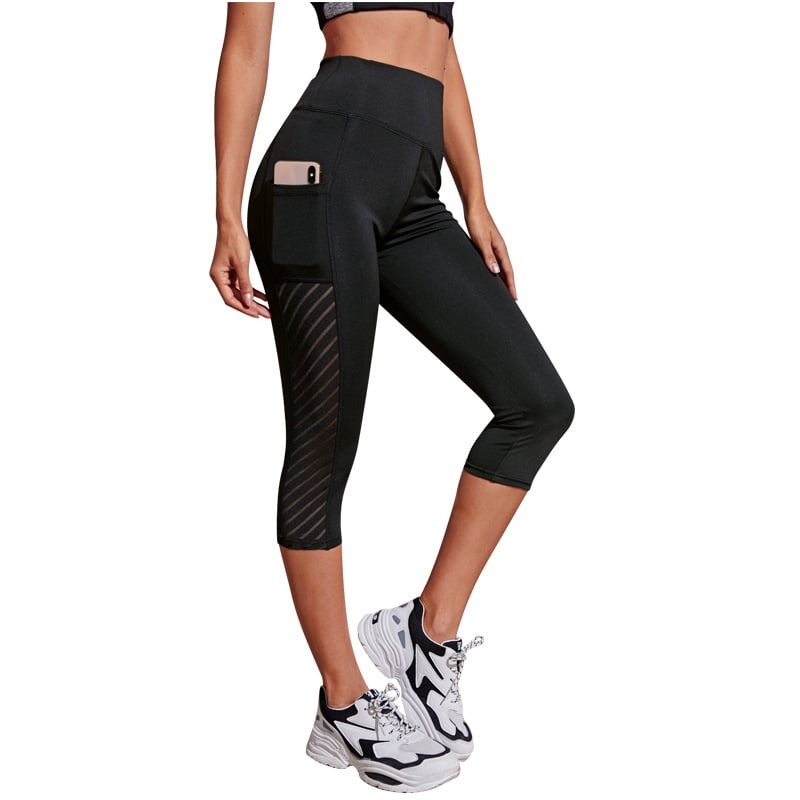 Yoga Pants Image 1