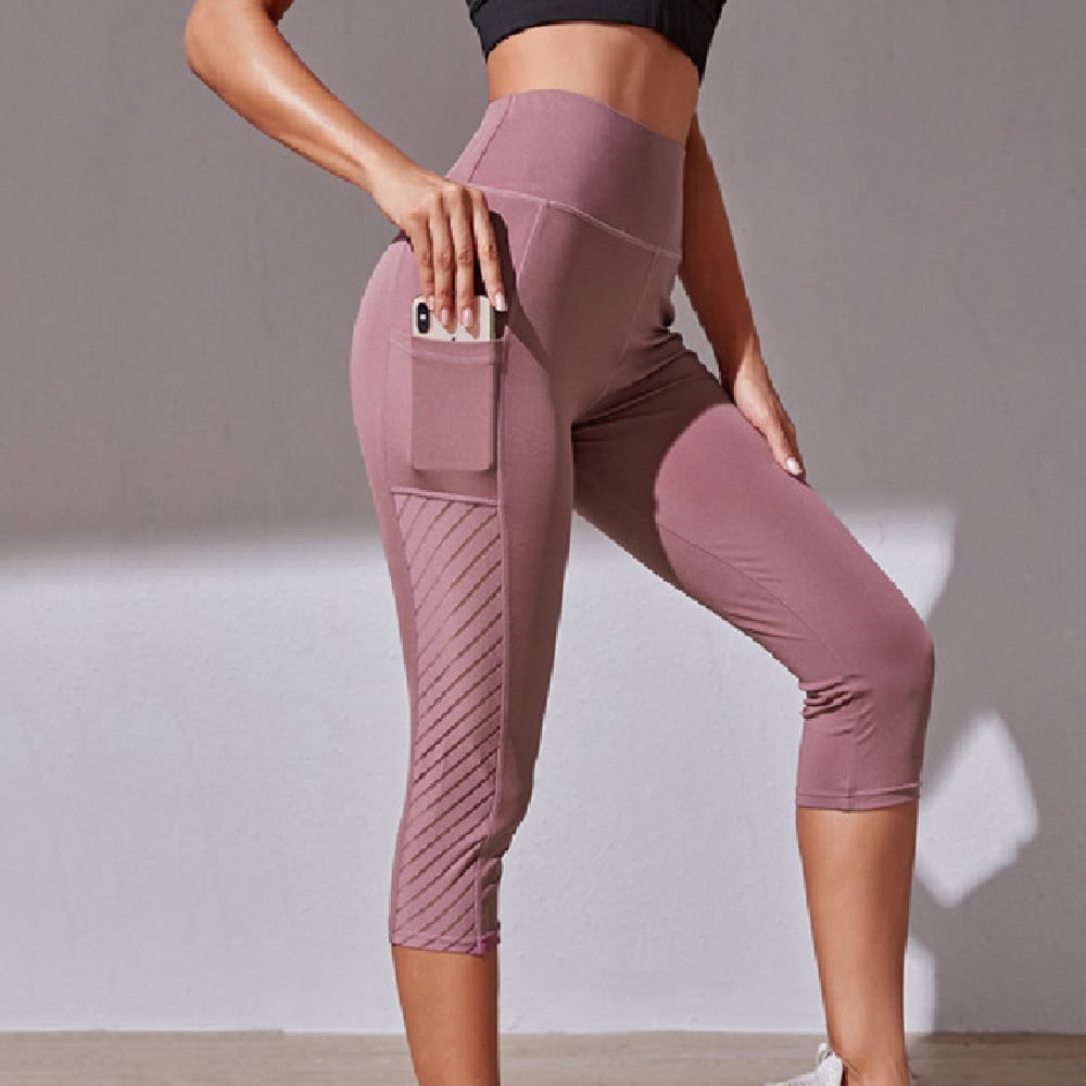 Yoga Pants Image 2