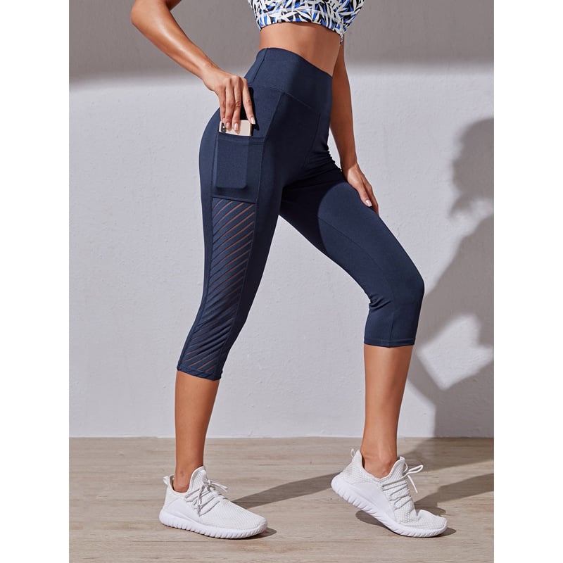 Yoga Pants Image 3