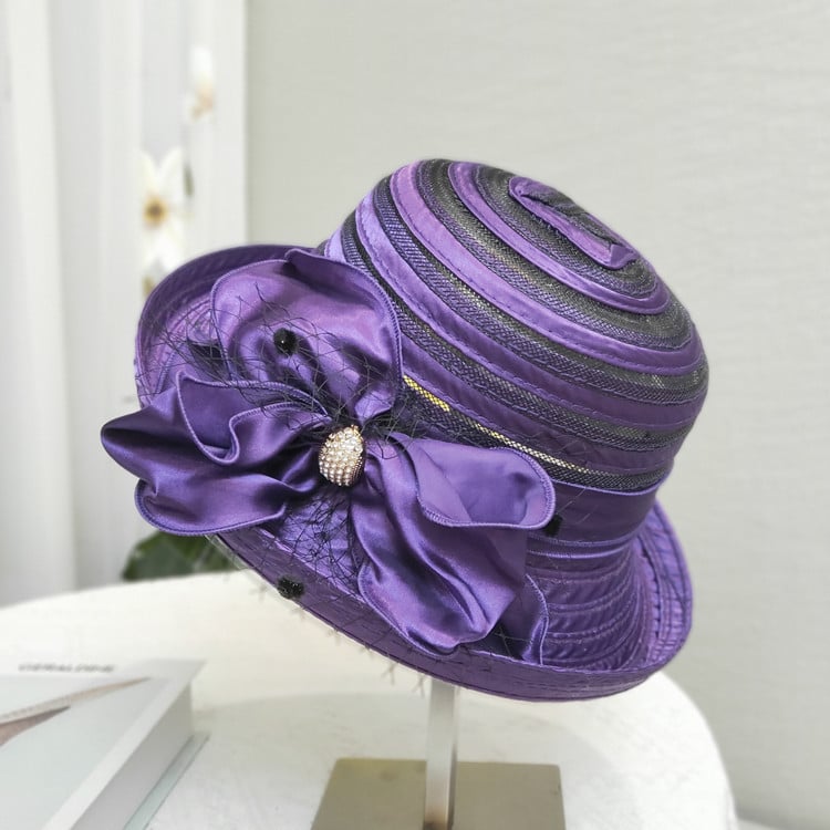 Outdoor Travel Fashion Hat 2