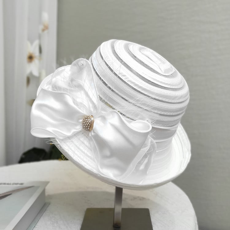 Outdoor Travel Fashion Hat 4