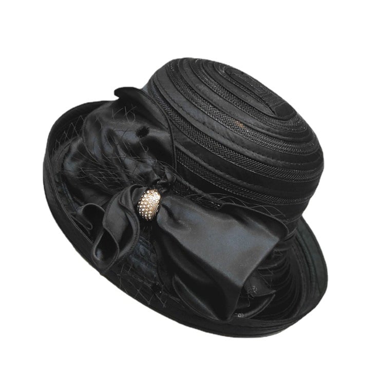 Outdoor Travel Fashion Hat 3