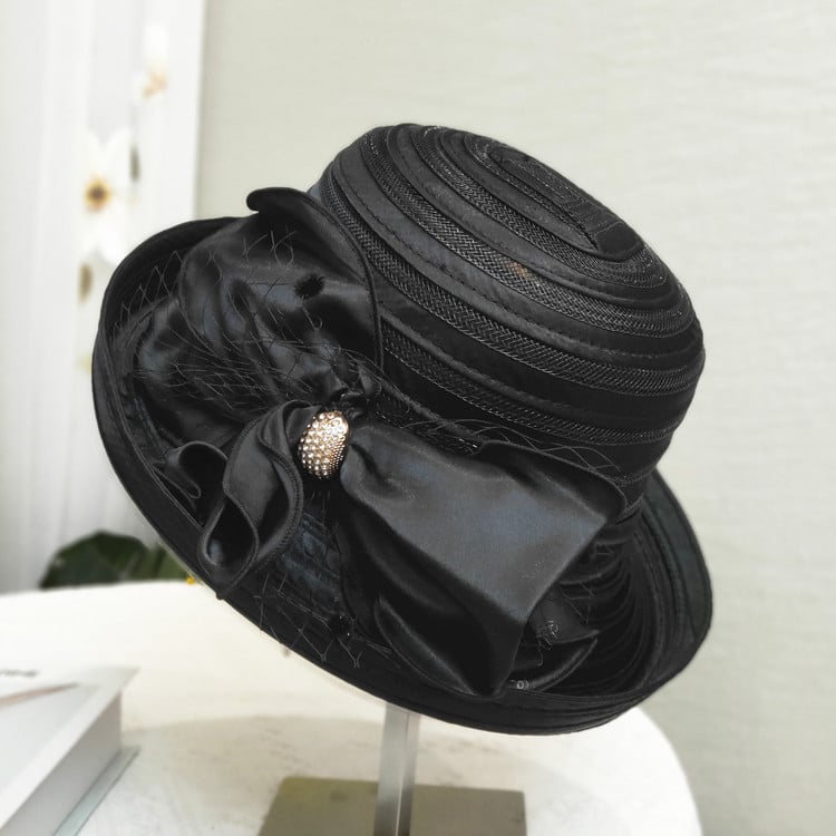 Outdoor Travel Fashion Hat 1