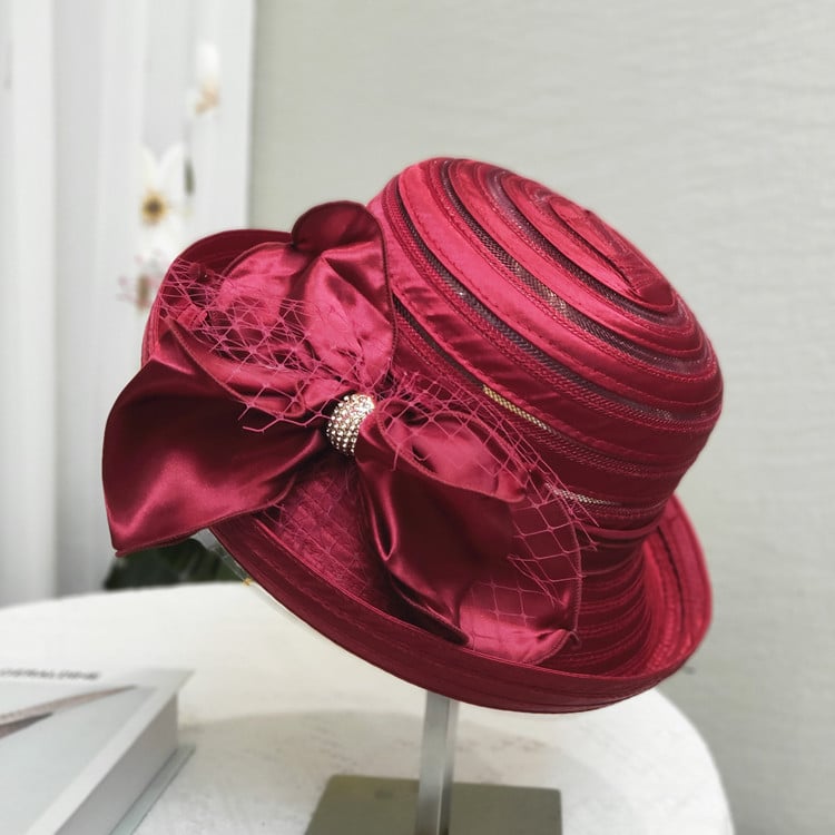 Outdoor Travel Fashion Hat 6