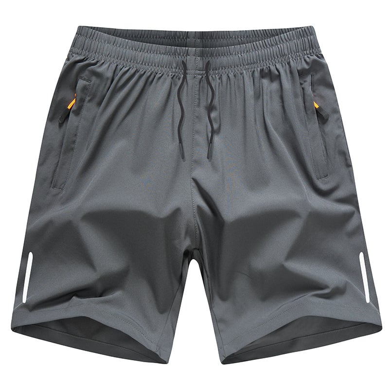Men's Simple Shorts Lifestyle