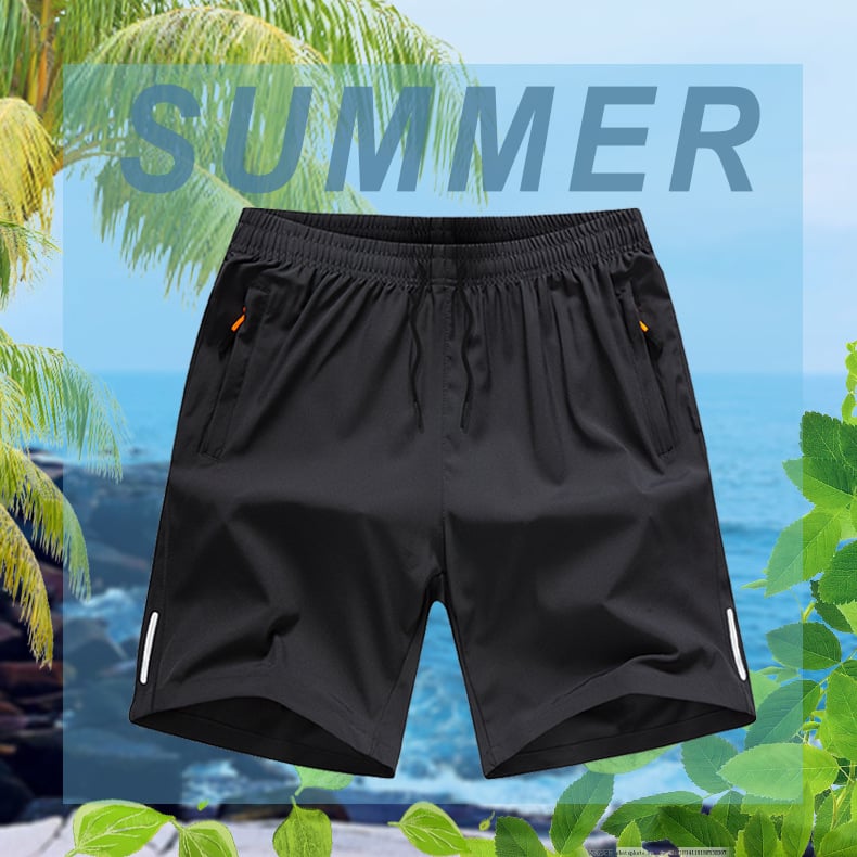 Men's Casual Sports Shorts