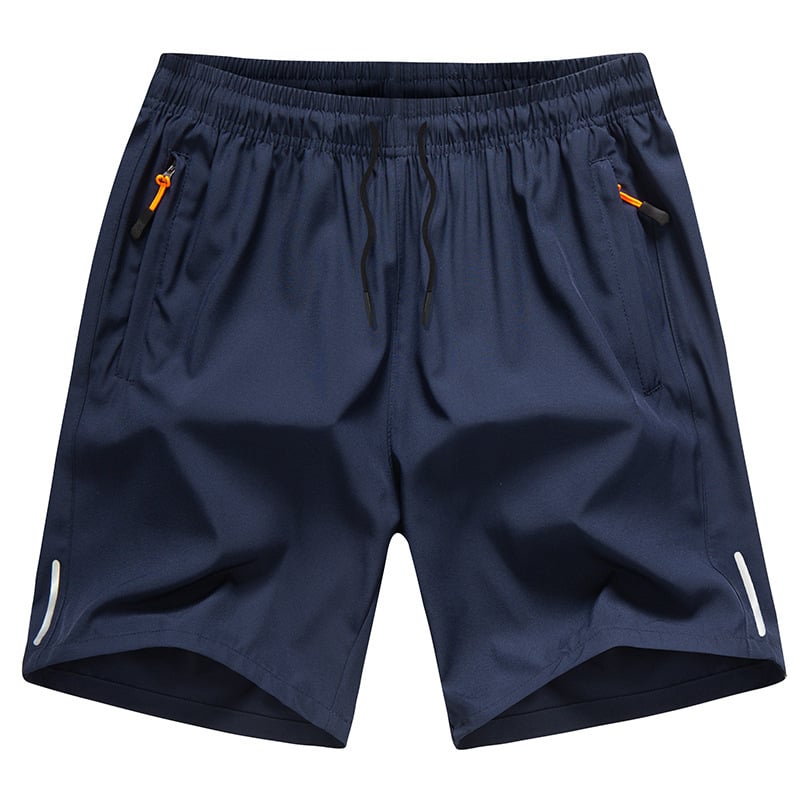 Men's Sports Shorts in Black