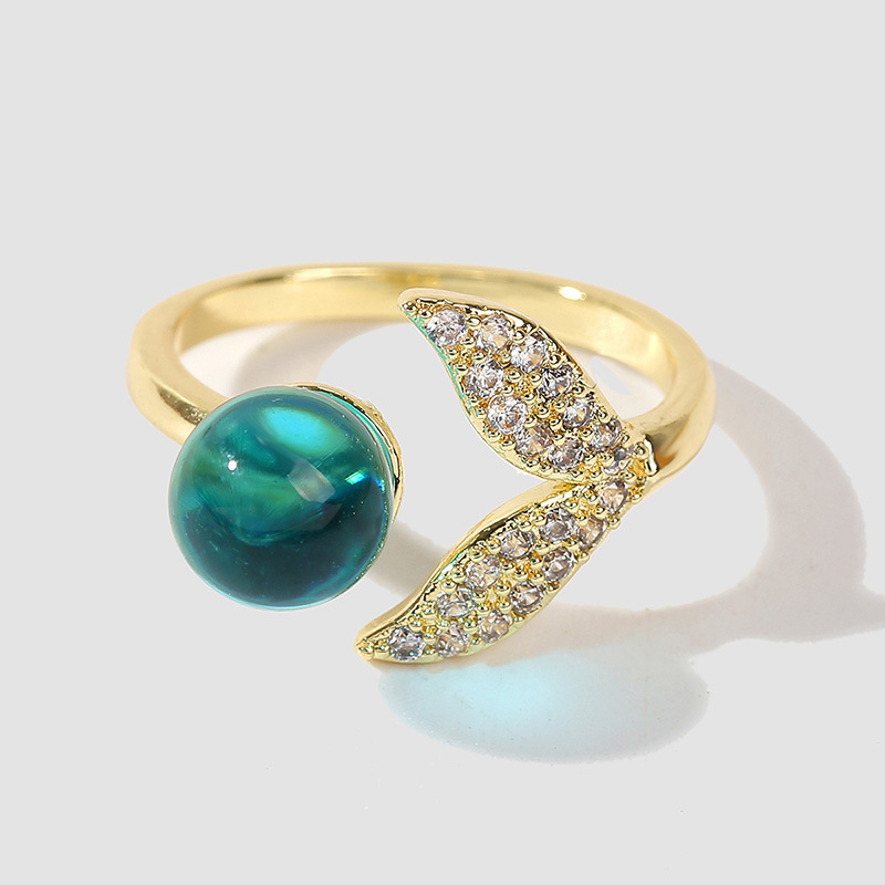 Ocean Inspired Jewelry