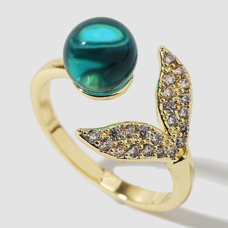 Adjustable Ring