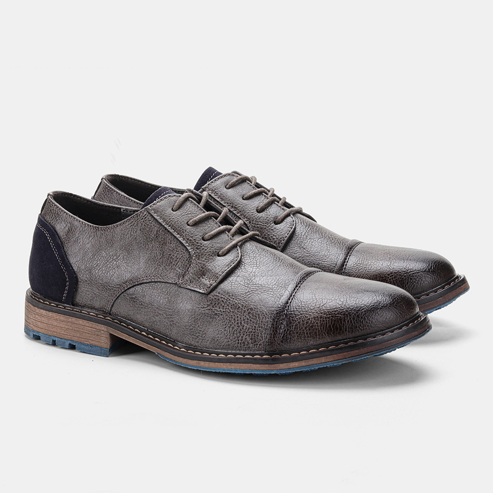 Business Casual Shoes - Image 2
