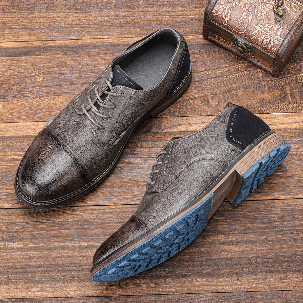 Business Casual Shoes - Image 5