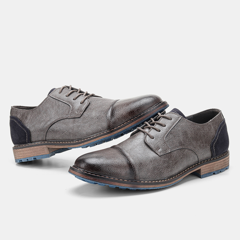 Business Casual Shoes - Image 3
