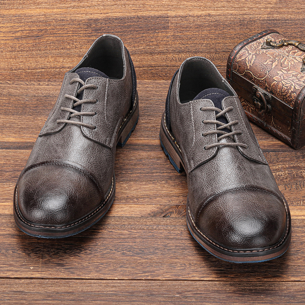 Business Casual Shoes - Image 6
