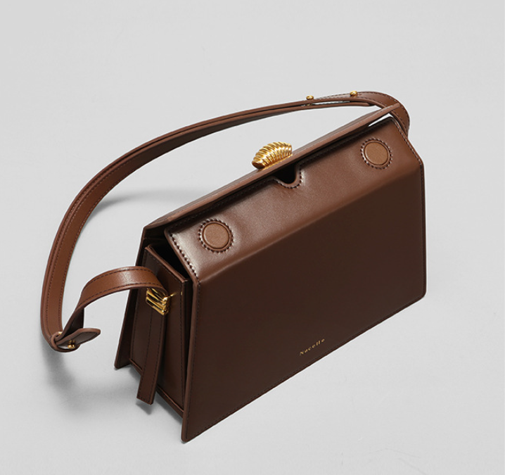 Messenger Bag Image 9