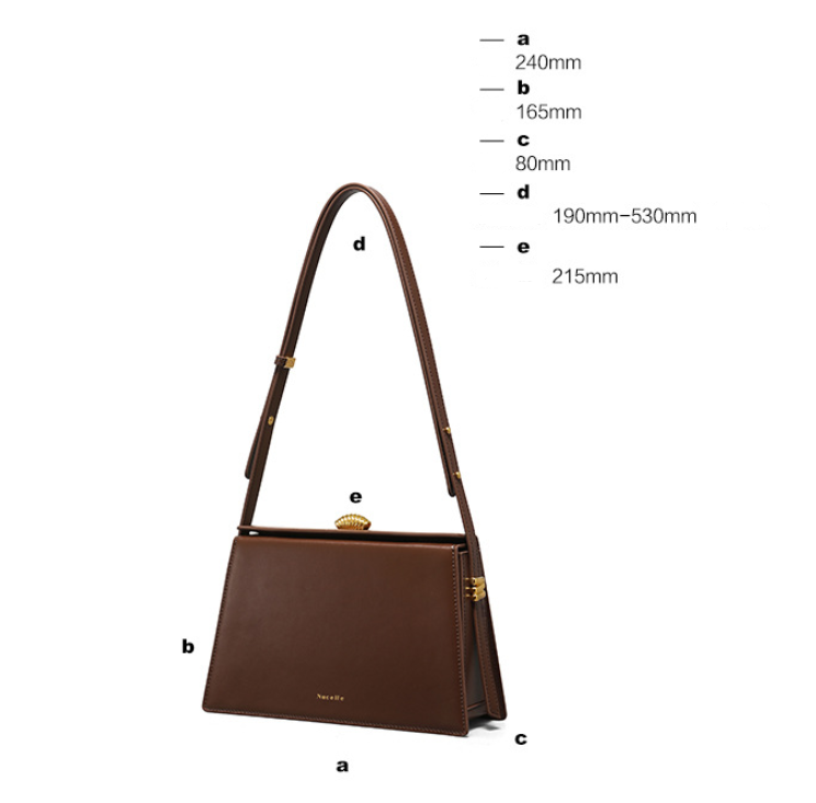 Messenger Bag Image 1