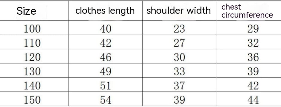 Children's Christmas Red Sweater 1