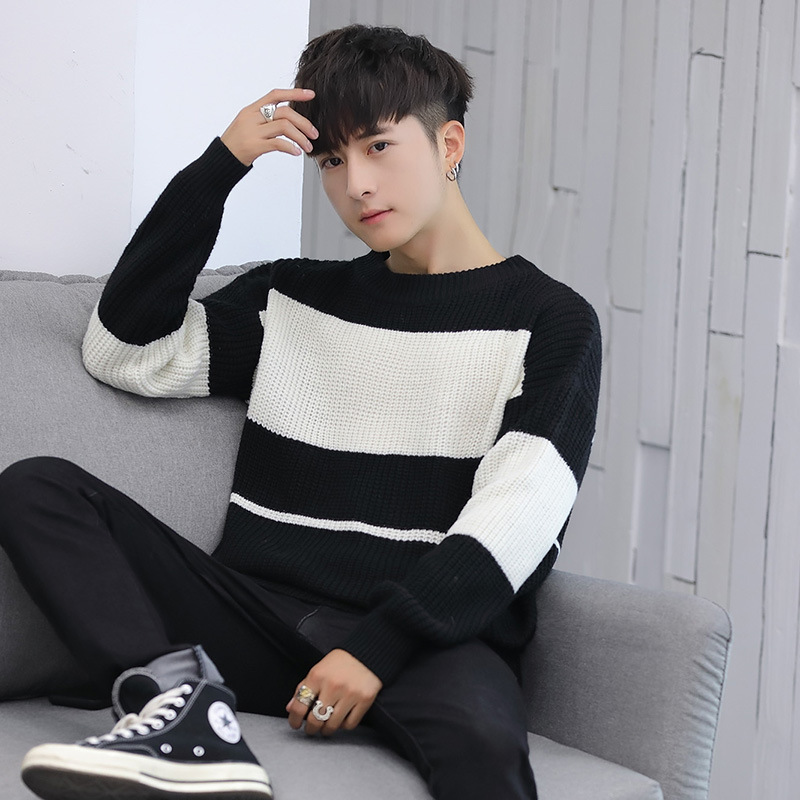Sweater Style 1