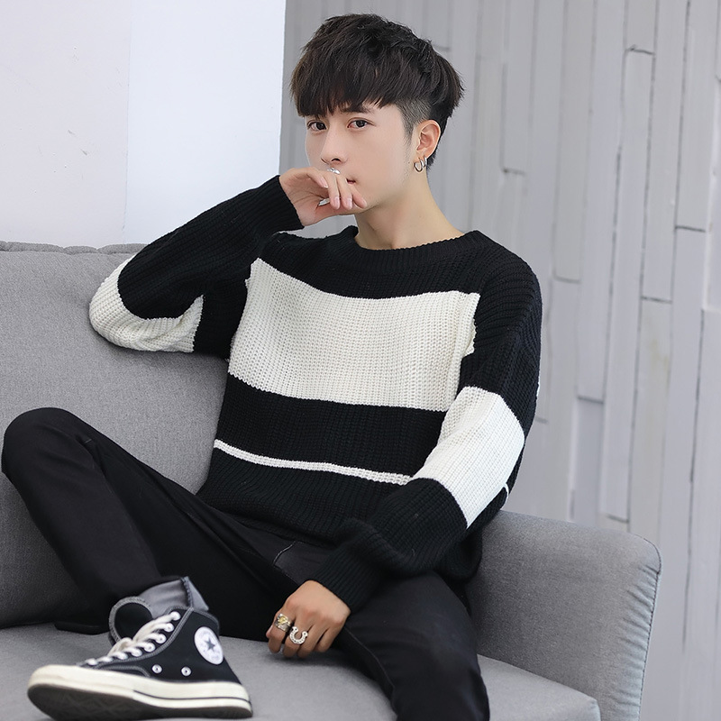 Sweater Style 2