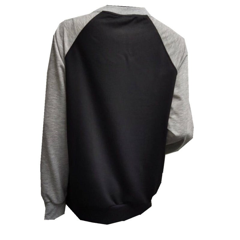 Pullover Hoodie Image 11